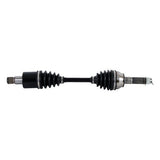 ALL BALLS RACING DRIVE SHAFT (AB6 - PO - 8 - 372) - DRIVEN Canada's Powersports 701567351016AB6 - PO - 8 - 372