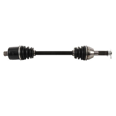 ALL BALLS RACING DRIVE SHAFT (AB6 - PO - 8 - 375) - DRIVEN Canada's Powersports 701567352464AB6 - PO - 8 - 375