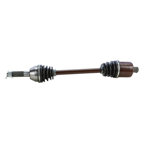 ALL BALLS RACING DRIVE SHAFT (AB6 - PO - 8 - 375) - DRIVEN Canada's Powersports 701567352464AB6 - PO - 8 - 375