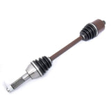 ALL BALLS RACING DRIVE SHAFT (AB6 - PO - 8 - 375) - DRIVEN Canada's Powersports 701567352464AB6 - PO - 8 - 375