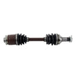 ALL BALLS RACING DRIVE SHAFT (AB6 - PO - 8 - 378) - DRIVEN Canada's Powersports 701567461234AB6 - PO - 8 - 378