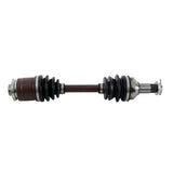 ALL BALLS RACING DRIVE SHAFT (AB6 - PO - 8 - 378) - DRIVEN Canada's Powersports 701567461234AB6 - PO - 8 - 378