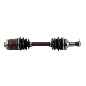 ALL BALLS RACING DRIVE SHAFT (AB6 - PO - 8 - 378) - DRIVEN Canada's Powersports 701567461234AB6 - PO - 8 - 378