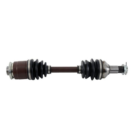 ALL BALLS RACING DRIVE SHAFT (AB6 - PO - 8 - 378) - DRIVEN Canada's Powersports 701567461234AB6 - PO - 8 - 378