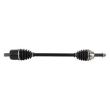 ALL BALLS RACING DRIVE SHAFT (AB6 - PO - 8 - 378) - DRIVEN Canada's Powersports 701567461234AB6 - PO - 8 - 378