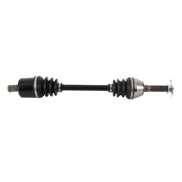 ALL BALLS RACING DRIVE SHAFT (AB6 - PO - 8 - 379) - DRIVEN Canada's Powersports 701567461227AB6 - PO - 8 - 379
