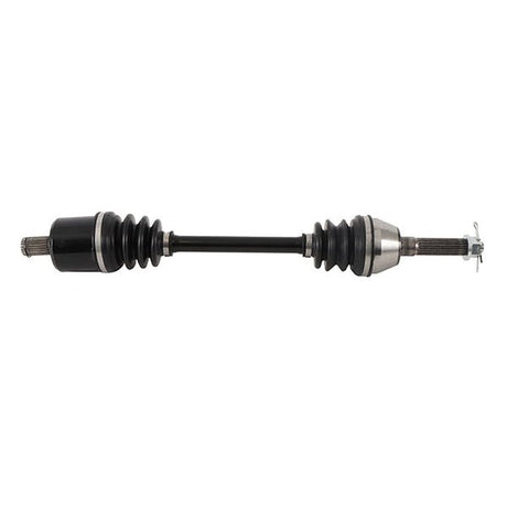ALL BALLS RACING DRIVE SHAFT (AB6 - PO - 8 - 379) - DRIVEN Canada's Powersports 701567461227AB6 - PO - 8 - 379