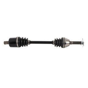 ALL BALLS RACING DRIVE SHAFT (AB6 - PO - 8 - 379) - DRIVEN Canada's Powersports 701567461227AB6 - PO - 8 - 379