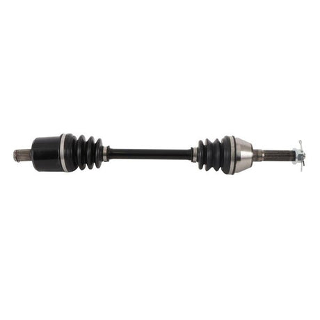ALL BALLS RACING DRIVE SHAFT (AB6 - PO - 8 - 379) - DRIVEN Canada's Powersports 701567461227AB6 - PO - 8 - 379