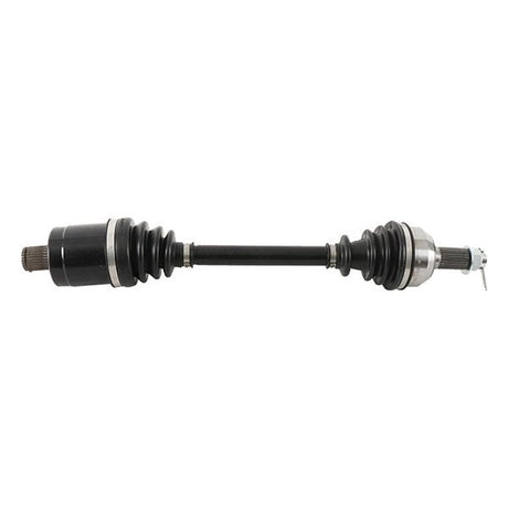 ALL BALLS RACING DRIVE SHAFT (AB6 - PO - 8 - 380) - DRIVEN Canada's Powersports 701567352600AB6 - PO - 8 - 380