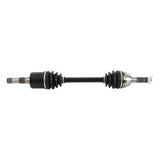 ALL BALLS RACING DRIVE SHAFT (AB6 - PO - 8 - 384) - DRIVEN Canada's Powersports 701567350651AB6 - PO - 8 - 384