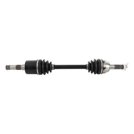 ALL BALLS RACING DRIVE SHAFT (AB6 - PO - 8 - 384) - DRIVEN Canada's Powersports 701567350651AB6 - PO - 8 - 384
