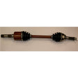 ALL BALLS RACING DRIVE SHAFT (AB6 - PO - 8 - 384) - DRIVEN Canada's Powersports 701567350651AB6 - PO - 8 - 384