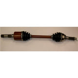 ALL BALLS RACING DRIVE SHAFT (AB6 - PO - 8 - 384) - DRIVEN Canada's Powersports 701567350651AB6 - PO - 8 - 384