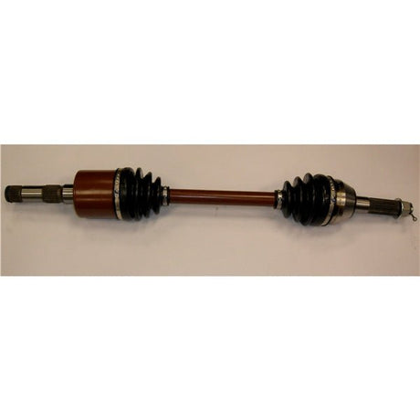 ALL BALLS RACING DRIVE SHAFT (AB6 - PO - 8 - 384) - DRIVEN Canada's Powersports 701567350651AB6 - PO - 8 - 384