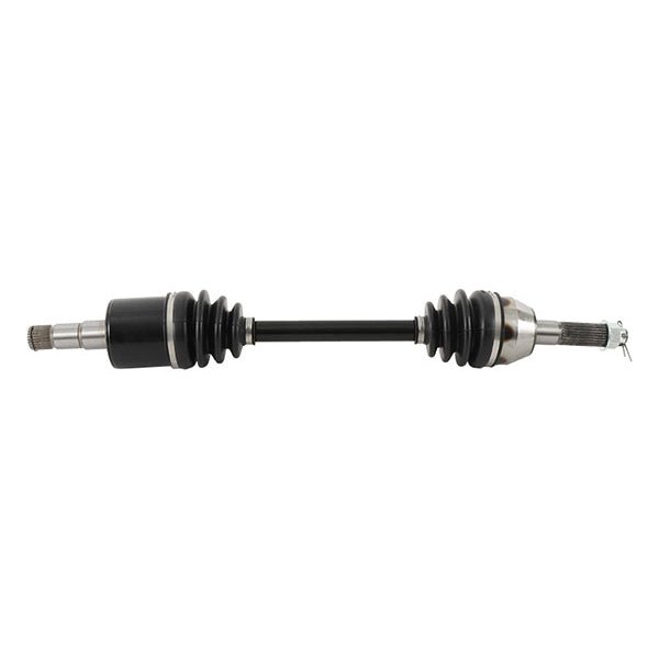 ALL BALLS RACING DRIVE SHAFT (AB6 - PO - 8 - 385) - DRIVEN Canada's Powersports 701567350668AB6 - PO - 8 - 385