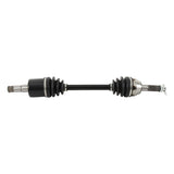 ALL BALLS RACING DRIVE SHAFT (AB6 - PO - 8 - 385) - DRIVEN Canada's Powersports 701567350668AB6 - PO - 8 - 385