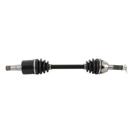 ALL BALLS RACING DRIVE SHAFT (AB6 - PO - 8 - 385) - DRIVEN Canada's Powersports 701567350668AB6 - PO - 8 - 385