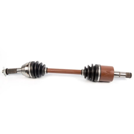 ALL BALLS RACING DRIVE SHAFT (AB6 - PO - 8 - 385) - DRIVEN Canada's Powersports 701567350668AB6 - PO - 8 - 385