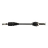 ALL BALLS RACING DRIVE SHAFT (AB6 - PO - 8 - 394) - DRIVEN Canada's Powersports 701567352099AB6 - PO - 8 - 394