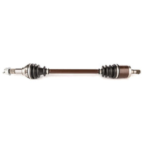 ALL BALLS RACING DRIVE SHAFT (AB6 - PO - 8 - 395) - DRIVEN Canada's Powersports 701567352105AB6 - PO - 8 - 395