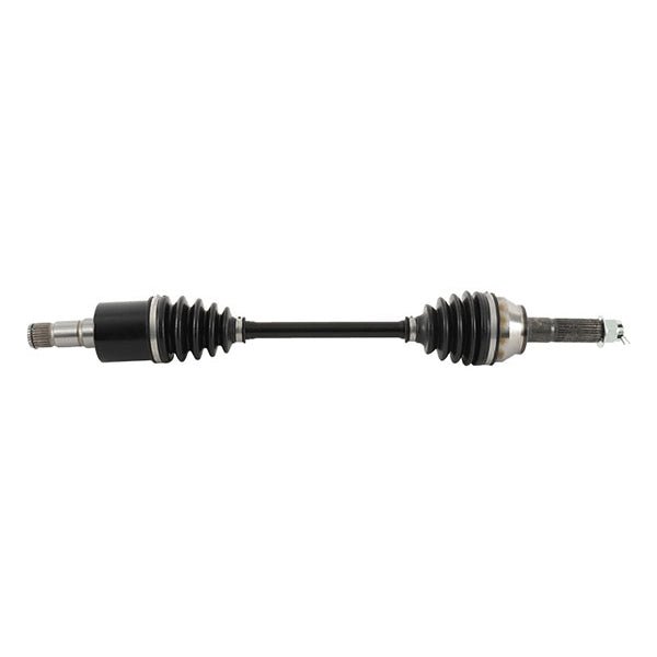 ALL BALLS RACING DRIVE SHAFT (AB6 - PO - 8 - 395) - DRIVEN Canada's Powersports 701567352105AB6 - PO - 8 - 395