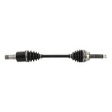 ALL BALLS RACING DRIVE SHAFT (AB6 - PO - 8 - 395) - DRIVEN Canada's Powersports 701567352105AB6 - PO - 8 - 395