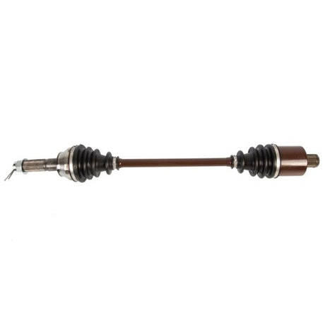 ALL BALLS RACING DRIVE SHAFT (AB6 - PO - 8 - 397) - DRIVEN Canada's Powersports 701567351917AB6 - PO - 8 - 397