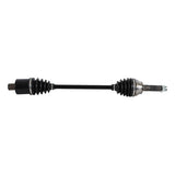 ALL BALLS RACING DRIVE SHAFT (AB6 - PO - 8 - 397) - DRIVEN Canada's Powersports 701567351917AB6 - PO - 8 - 397