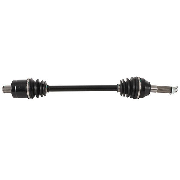 ALL BALLS RACING DRIVE SHAFT (AB6 - PO - 8 - 400) - DRIVEN Canada's Powersports 701567465157AB6 - PO - 8 - 400