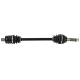 ALL BALLS RACING DRIVE SHAFT (AB6 - PO - 8 - 400) - DRIVEN Canada's Powersports 701567465157AB6 - PO - 8 - 400