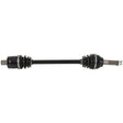 ALL BALLS RACING DRIVE SHAFT (AB6 - PO - 8 - 400) - DRIVEN Canada's Powersports 701567465157AB6 - PO - 8 - 400