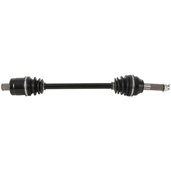 ALL BALLS RACING DRIVE SHAFT (AB6 - PO - 8 - 400) - DRIVEN Canada's Powersports 701567465157AB6 - PO - 8 - 400