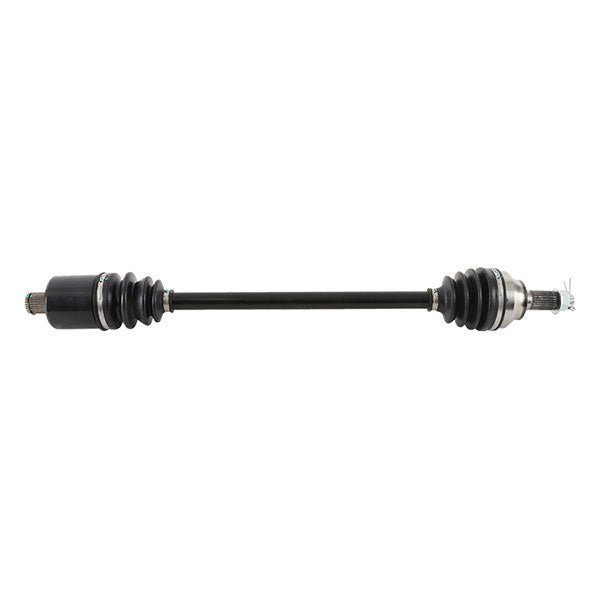 ALL BALLS RACING DRIVE SHAFT (AB6 - PO - 8 - 404) - DRIVEN Canada's Powersports 701567352839AB6 - PO - 8 - 404