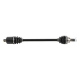 ALL BALLS RACING DRIVE SHAFT (AB6 - PO - 8 - 404) - DRIVEN Canada's Powersports 701567352839AB6 - PO - 8 - 404