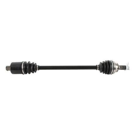 ALL BALLS RACING DRIVE SHAFT (AB6 - PO - 8 - 404) - DRIVEN Canada's Powersports 701567352839AB6 - PO - 8 - 404