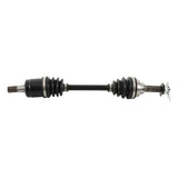 ALL BALLS RACING DRIVE SHAFT (AB6 - SK - 8 - 102) - DRIVEN Canada's Powersports 701567350774AB6 - SK - 8 - 102