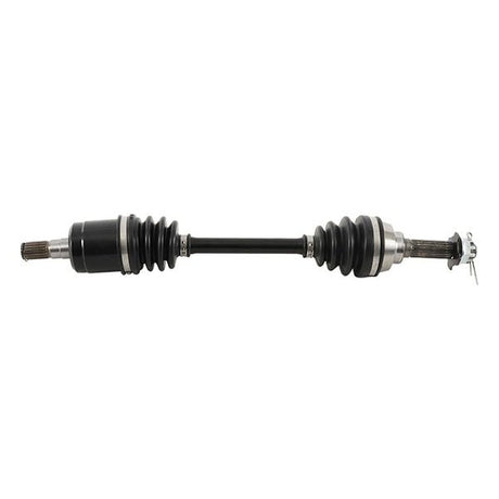 ALL BALLS RACING DRIVE SHAFT (AB6 - SK - 8 - 102) - DRIVEN Canada's Powersports 701567350774AB6 - SK - 8 - 102