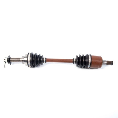 ALL BALLS RACING DRIVE SHAFT (AB6 - SK - 8 - 102) - DRIVEN Canada's Powersports 701567350774AB6 - SK - 8 - 102