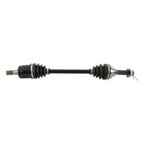 ALL BALLS RACING DRIVE SHAFT (AB6 - SK - 8 - 202) - DRIVEN Canada's Powersports 701567350781AB6 - SK - 8 - 202