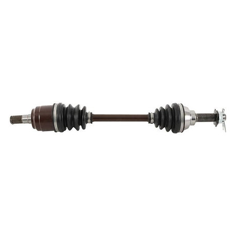 ALL BALLS RACING DRIVE SHAFT (AB6 - SK - 8 - 300) - DRIVEN Canada's Powersports 701567350798AB6 - SK - 8 - 300
