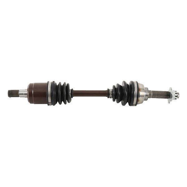 ALL BALLS RACING DRIVE SHAFT (AB6 - SK - 8 - 301) - DRIVEN Canada's Powersports 701567351566AB6 - SK - 8 - 301
