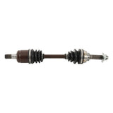 ALL BALLS RACING DRIVE SHAFT (AB6 - SK - 8 - 301) - DRIVEN Canada's Powersports 701567351566AB6 - SK - 8 - 301
