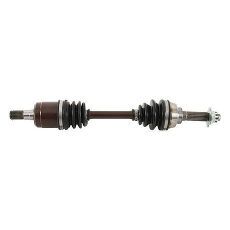 ALL BALLS RACING DRIVE SHAFT (AB6 - SK - 8 - 301) - DRIVEN Canada's Powersports 701567351566AB6 - SK - 8 - 301