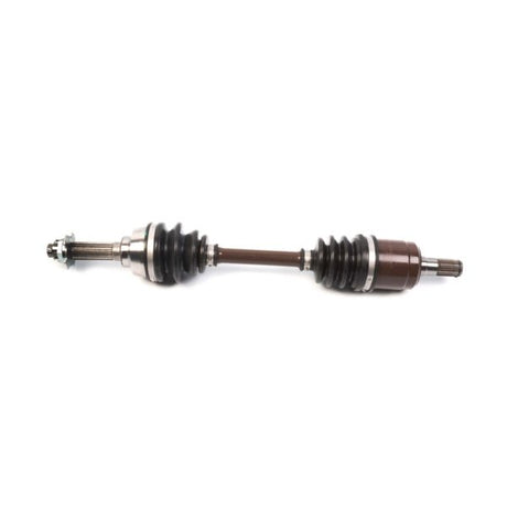 ALL BALLS RACING DRIVE SHAFT (AB6 - SK - 8 - 301) - DRIVEN Canada's Powersports 701567351566AB6 - SK - 8 - 301