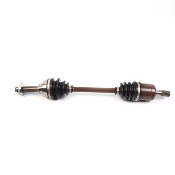 ALL BALLS RACING DRIVE SHAFT (AB6 - SK - 8 - 302) - DRIVEN Canada's Powersports 701567351573AB6 - SK - 8 - 302