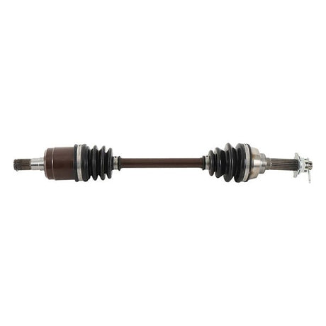 ALL BALLS RACING DRIVE SHAFT (AB6 - SK - 8 - 302) - DRIVEN Canada's Powersports 701567351573AB6 - SK - 8 - 302