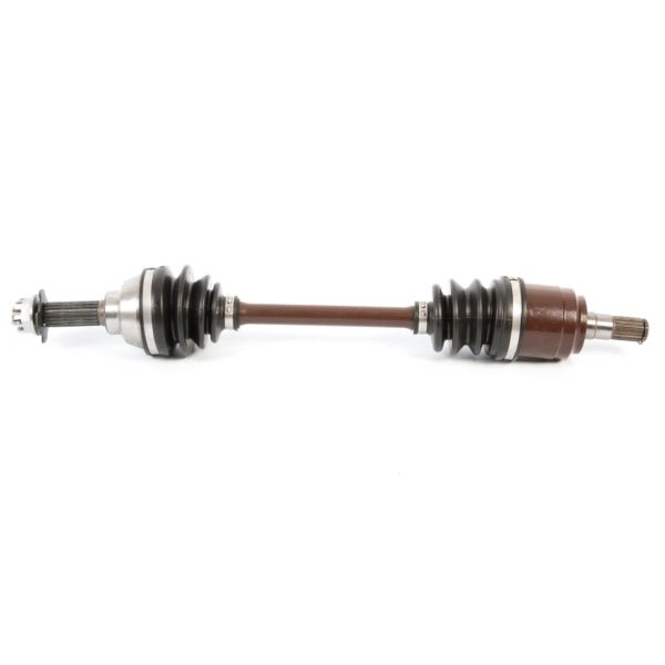 ALL BALLS RACING DRIVE SHAFT (AB6 - SK - 8 - 303) - DRIVEN Canada's Powersports 701567351924AB6 - SK - 8 - 303