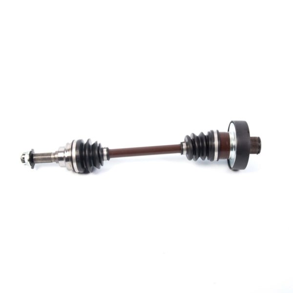 ALL BALLS RACING DRIVE SHAFT (AB6 - SK - 8 - 320) - DRIVEN Canada's Powersports 701567350804AB6 - SK - 8 - 320