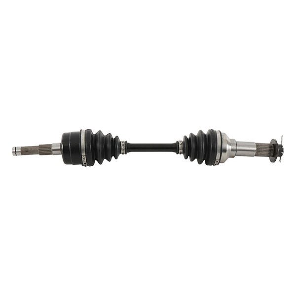 ALL BALLS RACING DRIVE SHAFT (AB6 - YA - 8 - 105) - DRIVEN Canada's Powersports 701567350149AB6 - YA - 8 - 105